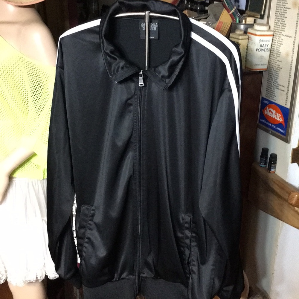 Original Deluxe track jacket